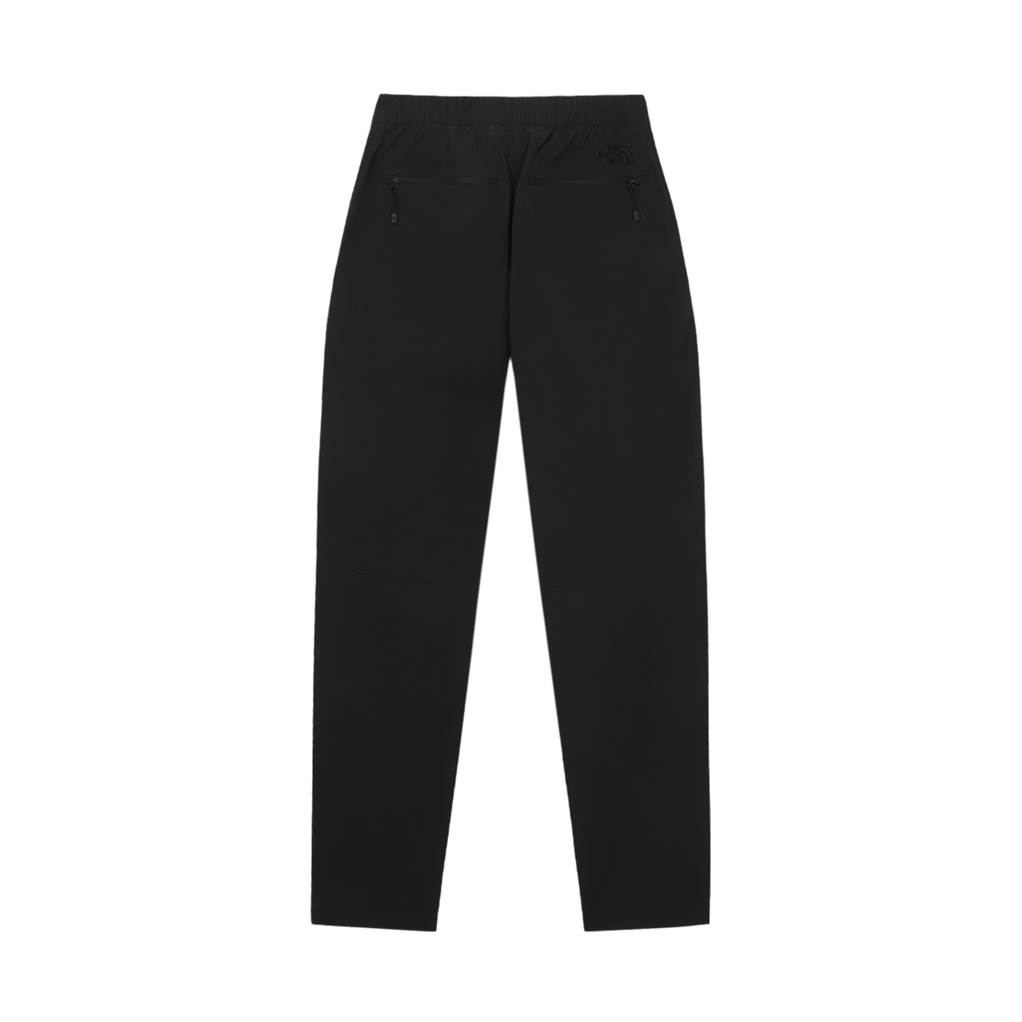 (W) 노스페이스 스트라이드 팬츠 블랙 - 25FW((W) The North Face Stride Pants Black - 25FW) - 2