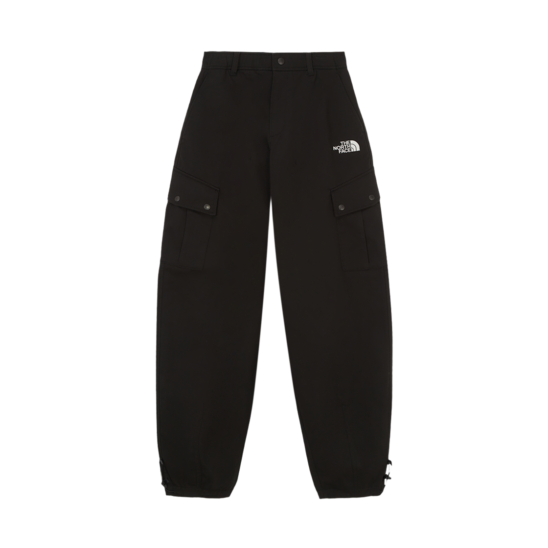 NP6NR85A (W) The North Face Able Pants Black - 25FW