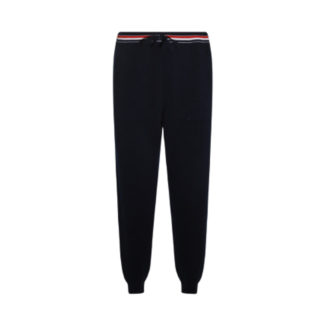 톰브라운 RWB 팬츠 네이비(Thom Browne RWB Pants Navy) - 1