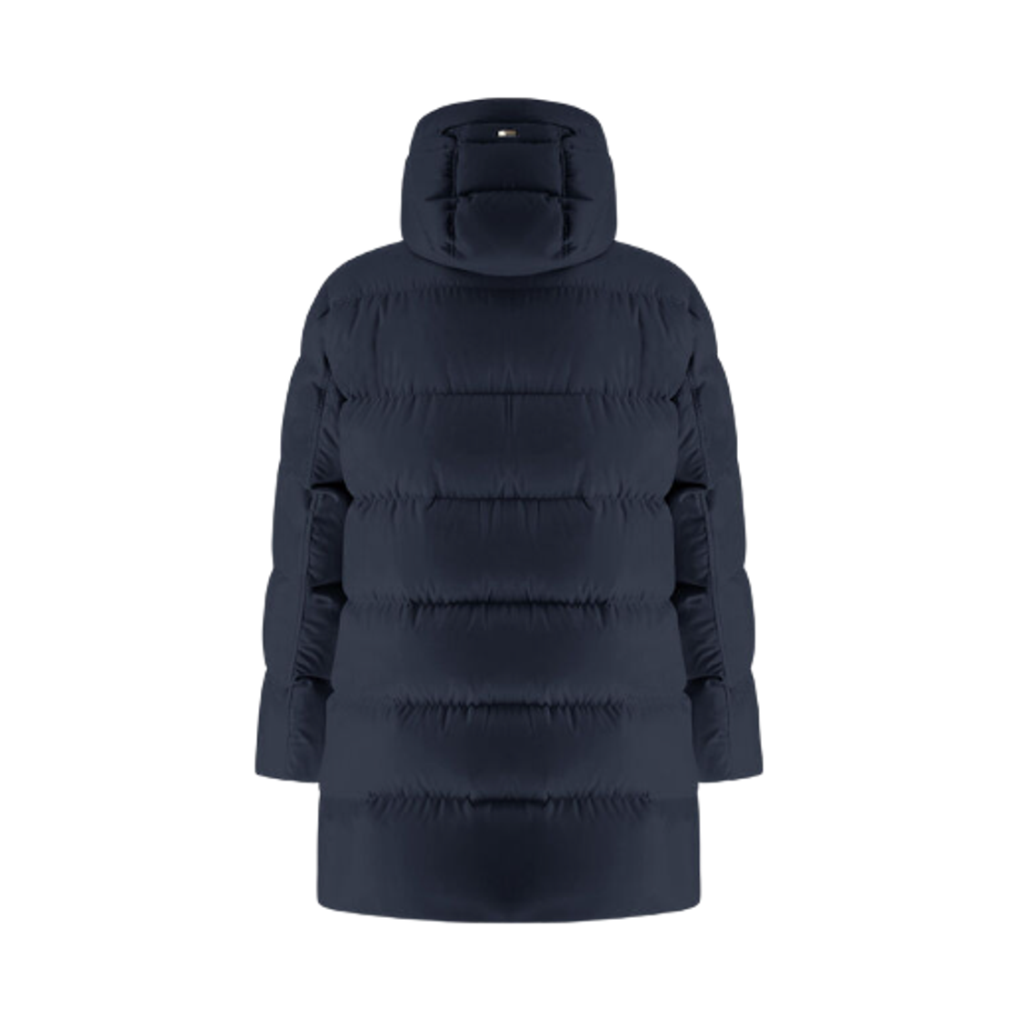 에르노 봄버 자켓 네이비 블루(Herno Bomber Jacket Navy Blue) - 2
