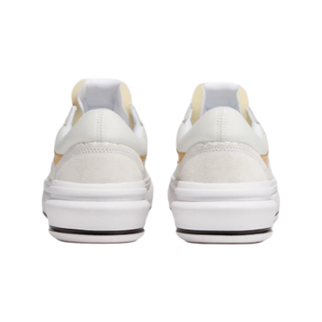 반스 UA 올드스쿨 오버트 CC 스포티 오커(Vans UA Old Skool Overt CC Sporty Ochre) - 2