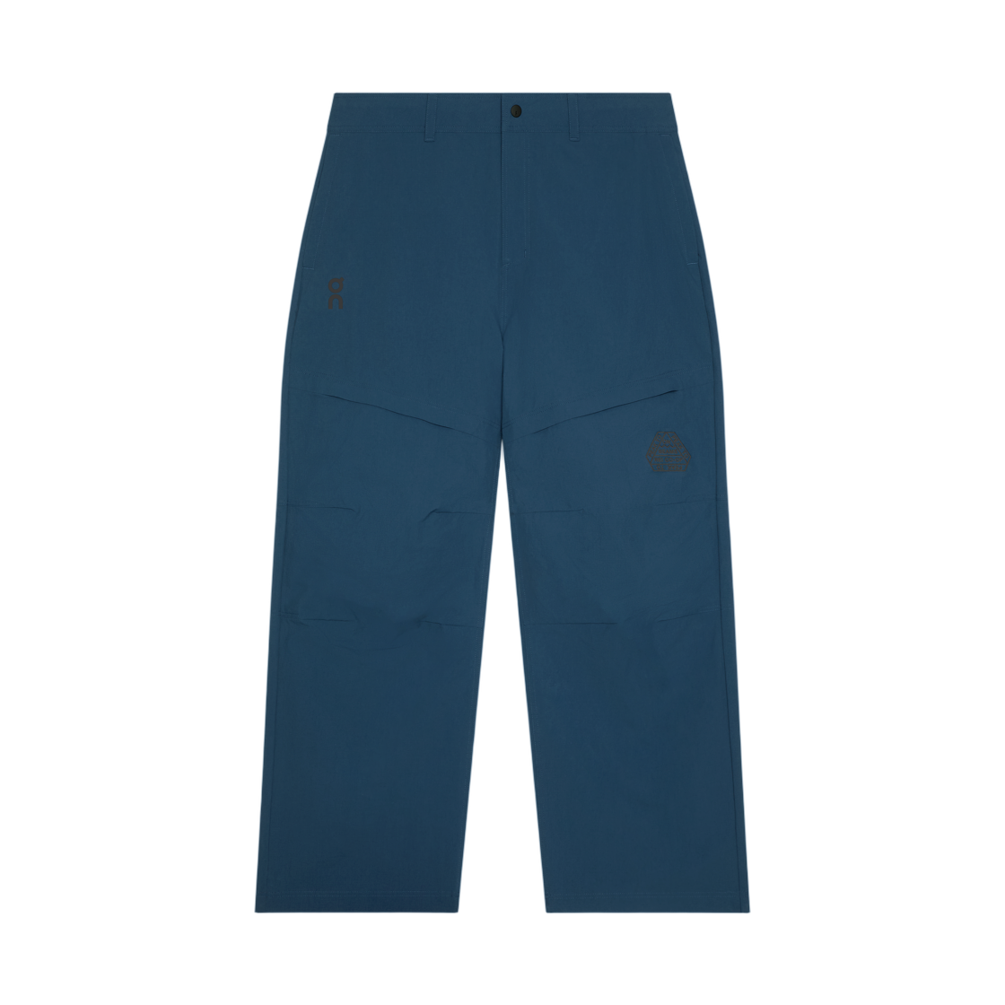 1MF30480525 On Running x Beams x Rei Trek Pants Pacific