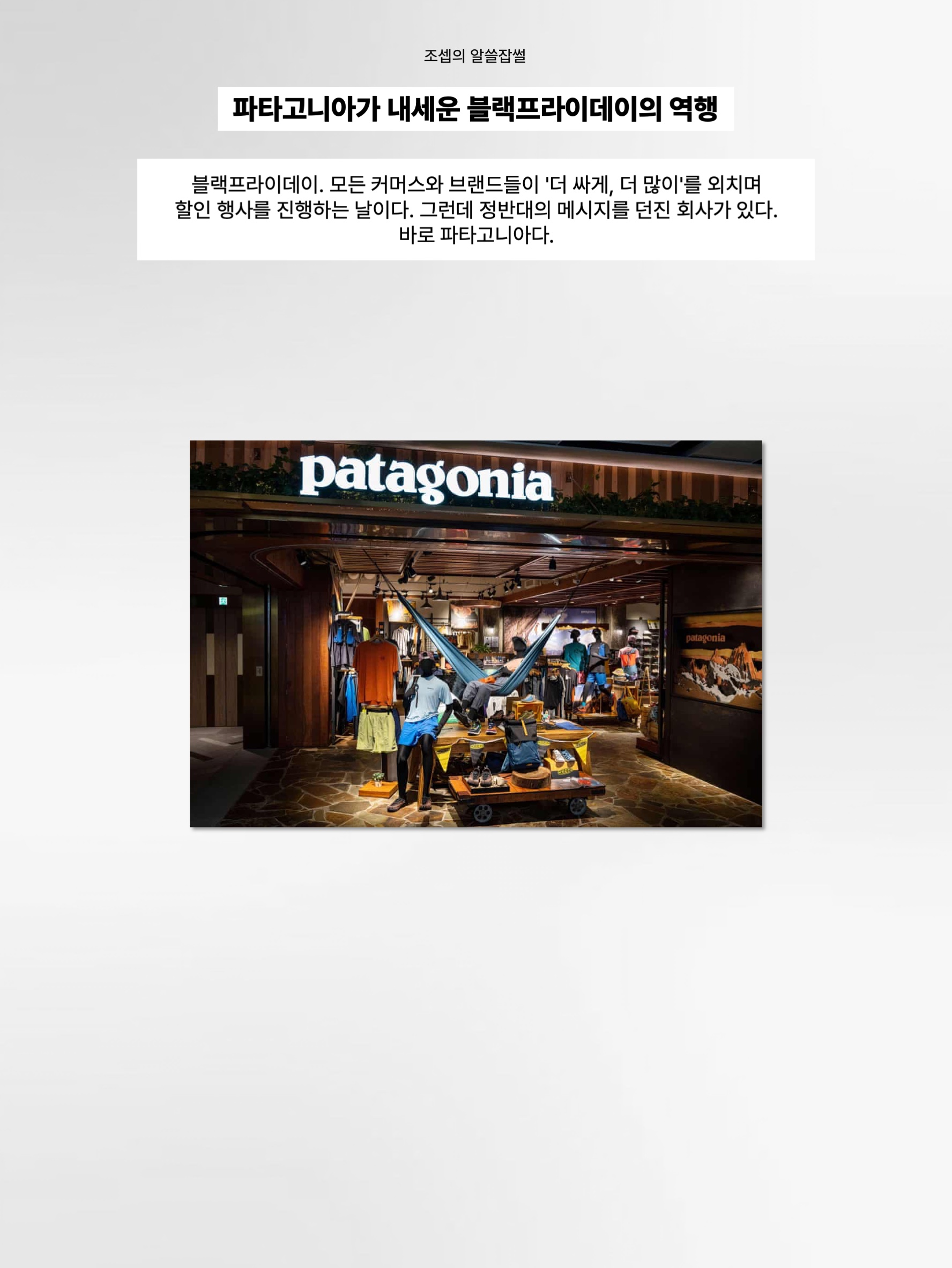 Patagonia Lightweight Synchilla Snap-T Fleece Pullover Obsidian Plum 착용 스타일 - 2