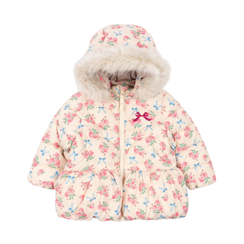 KS103534 BELLA ROSITA Konges Sløjd Sigge Jacket Grs Bella Rosita