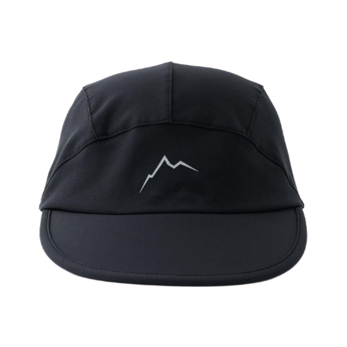 케일 EQ 5 패널 캡 블랙(Cayl EQ 5 Panel Cap Black)