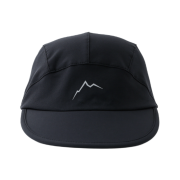 Cayl EQ 5 Panel Cap Black
