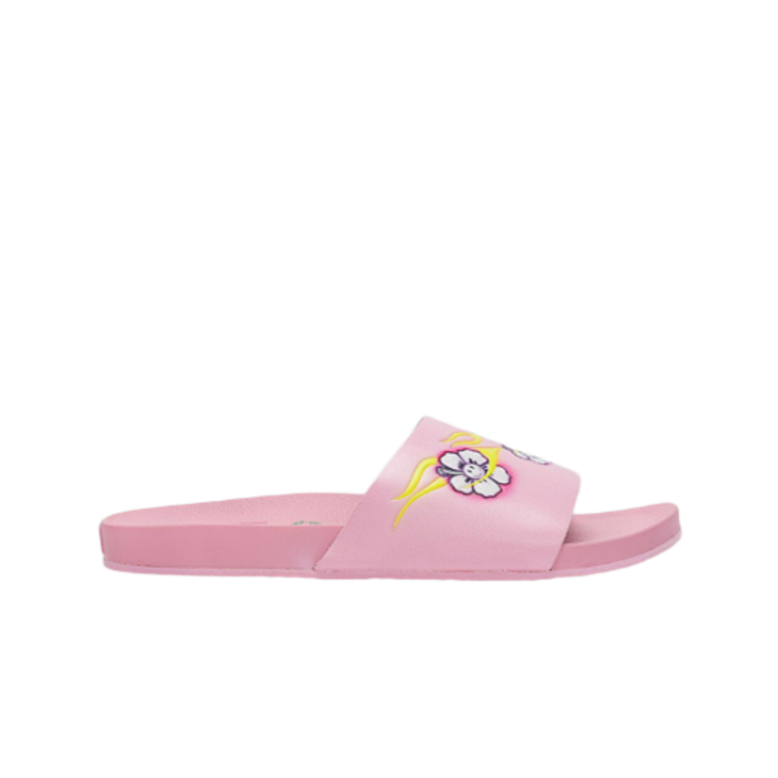 (W) 반스 x 엠마 물홀랜드 데콘 슬라이드 온 홀리데이 멀티((W) Vans x Emma Mulholland Decon Slide On Holiday Multi)