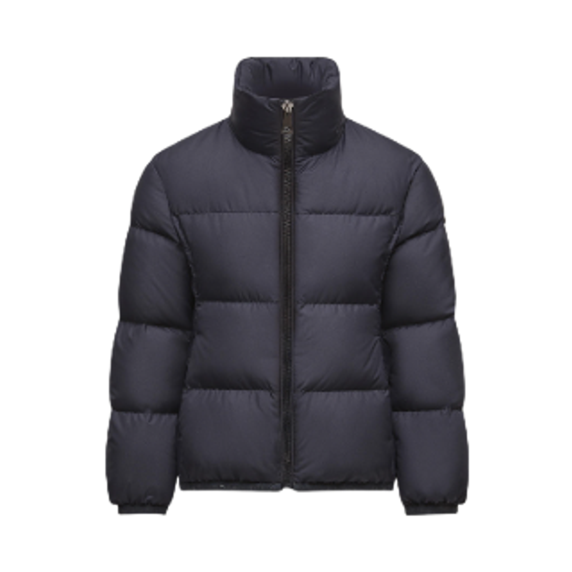 K2-954-1A00016-597YW-778 (Kids) Moncler Cermasa Down Jacket Navy Blue - 25FW