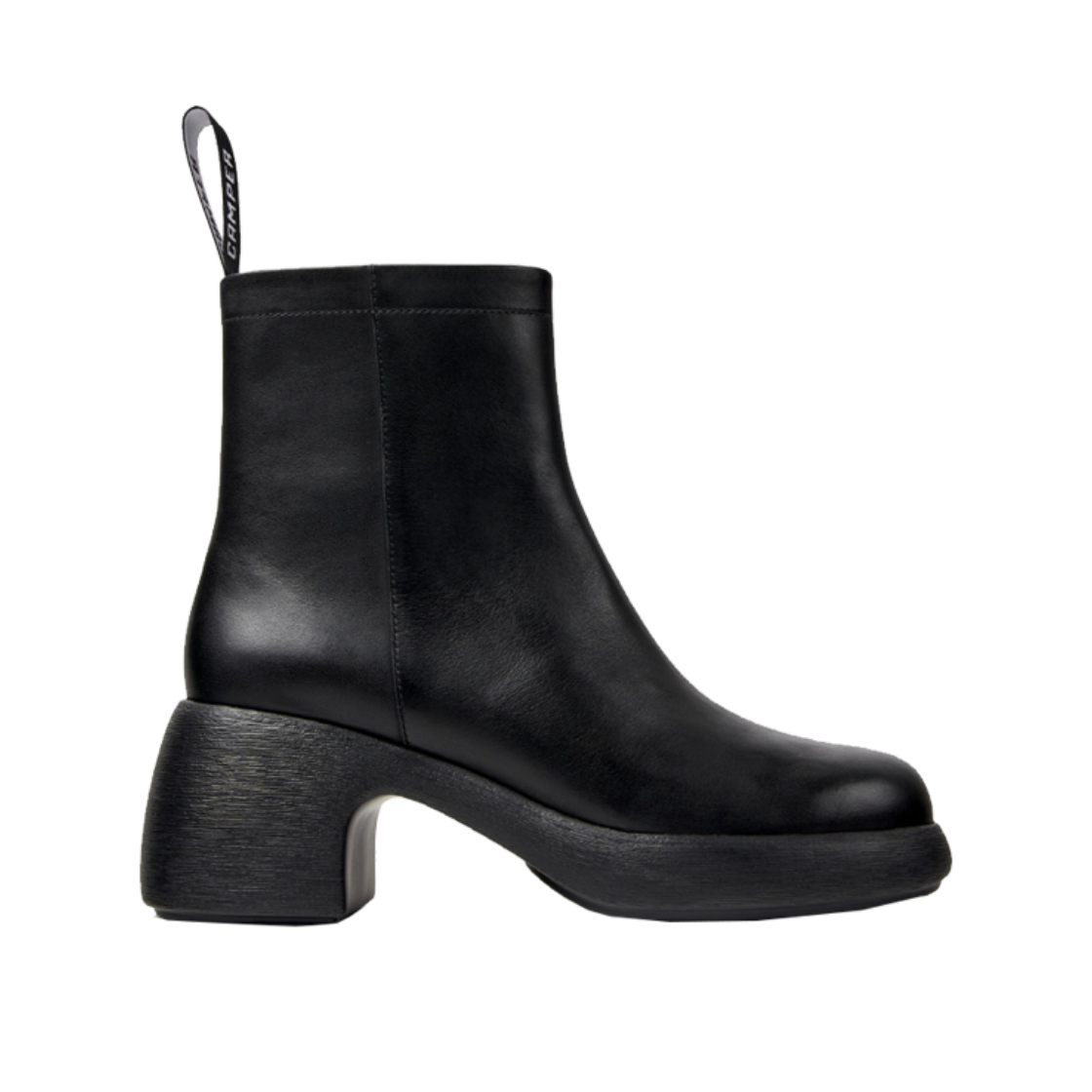 K400784-001 Camper Women Thelma Ii Boots Black