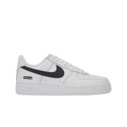 Nike x Supreme Air Force 1 Low White