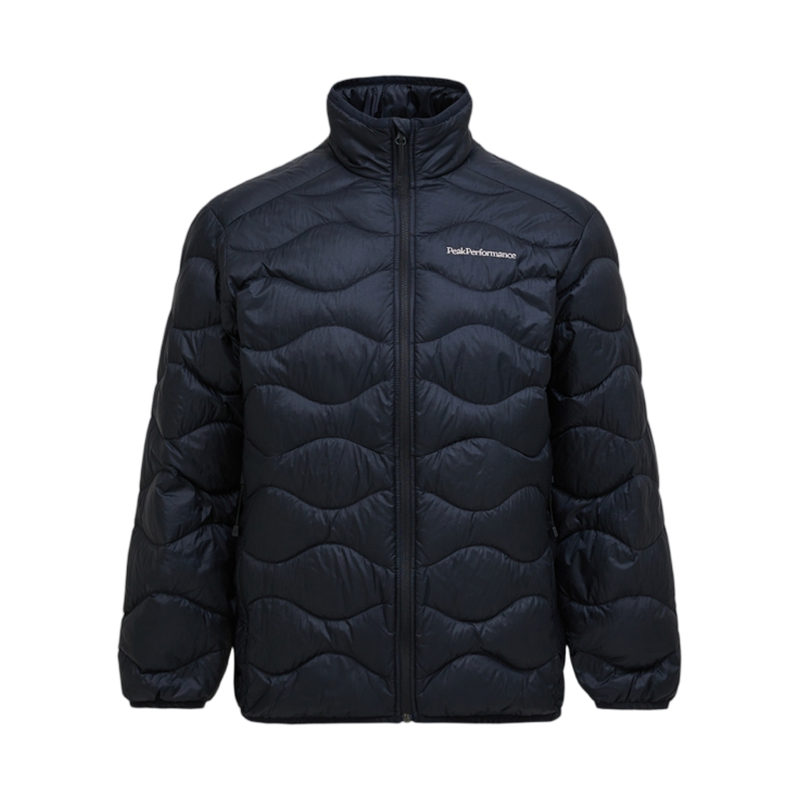 피크 퍼포먼스 힐리움 다운 자켓 블랙(Peak Performance Helium Down Jacket Black)