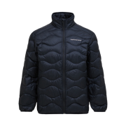 Peak Performance Helium Down Jacket Black