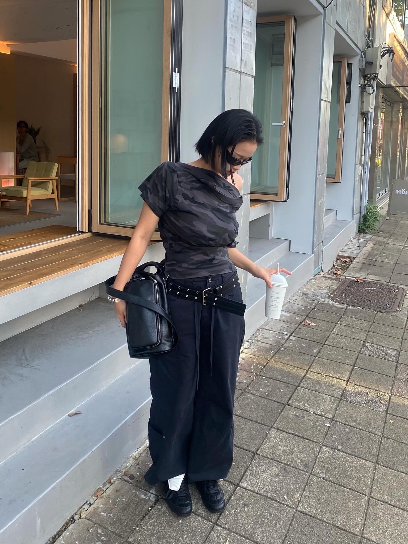 주다님의 스타일