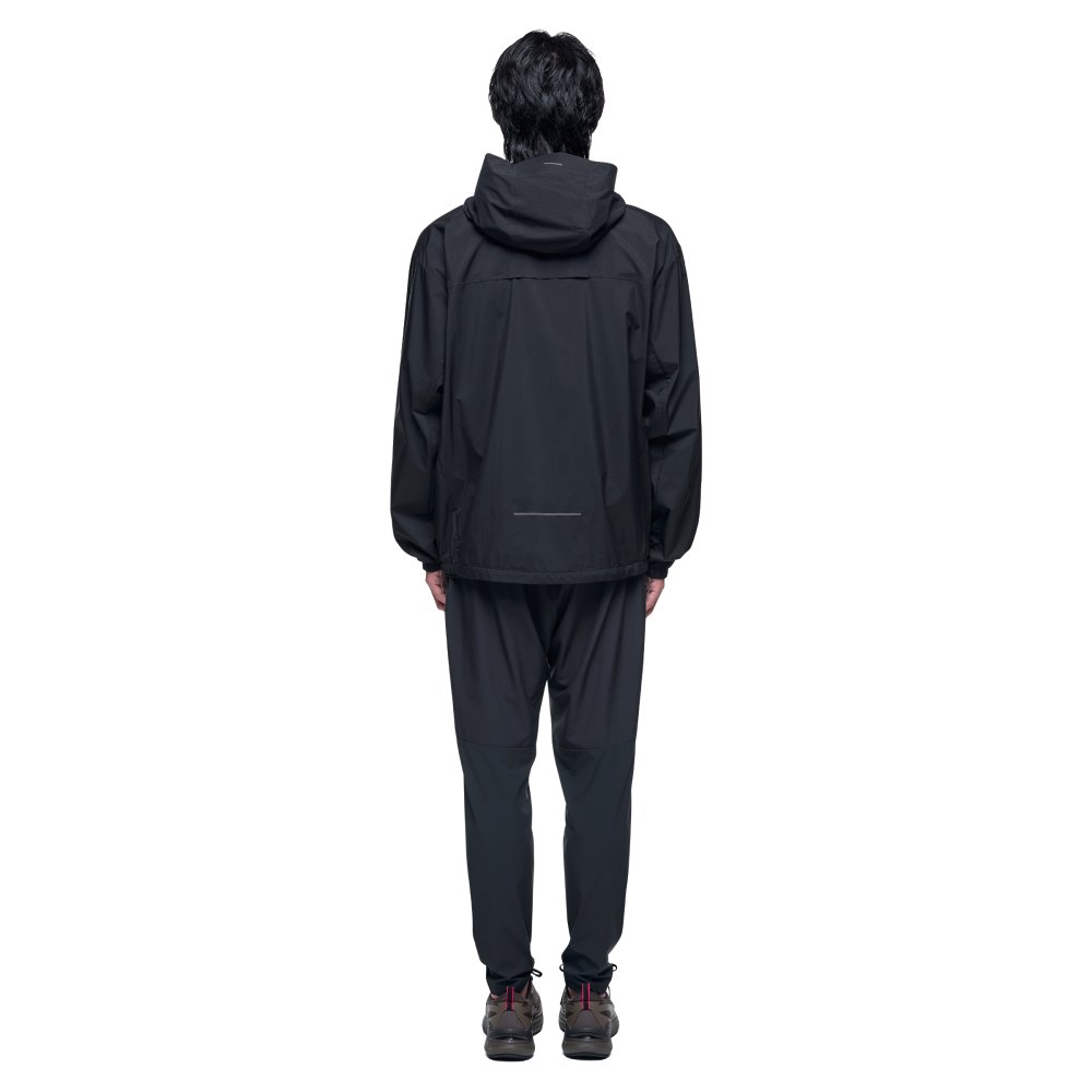 프로-스펙스 러닝 남성 우븐 2.5L 자켓(PRO-SPECS Men's Woven 2.5-Layer Running Jacket) - 3