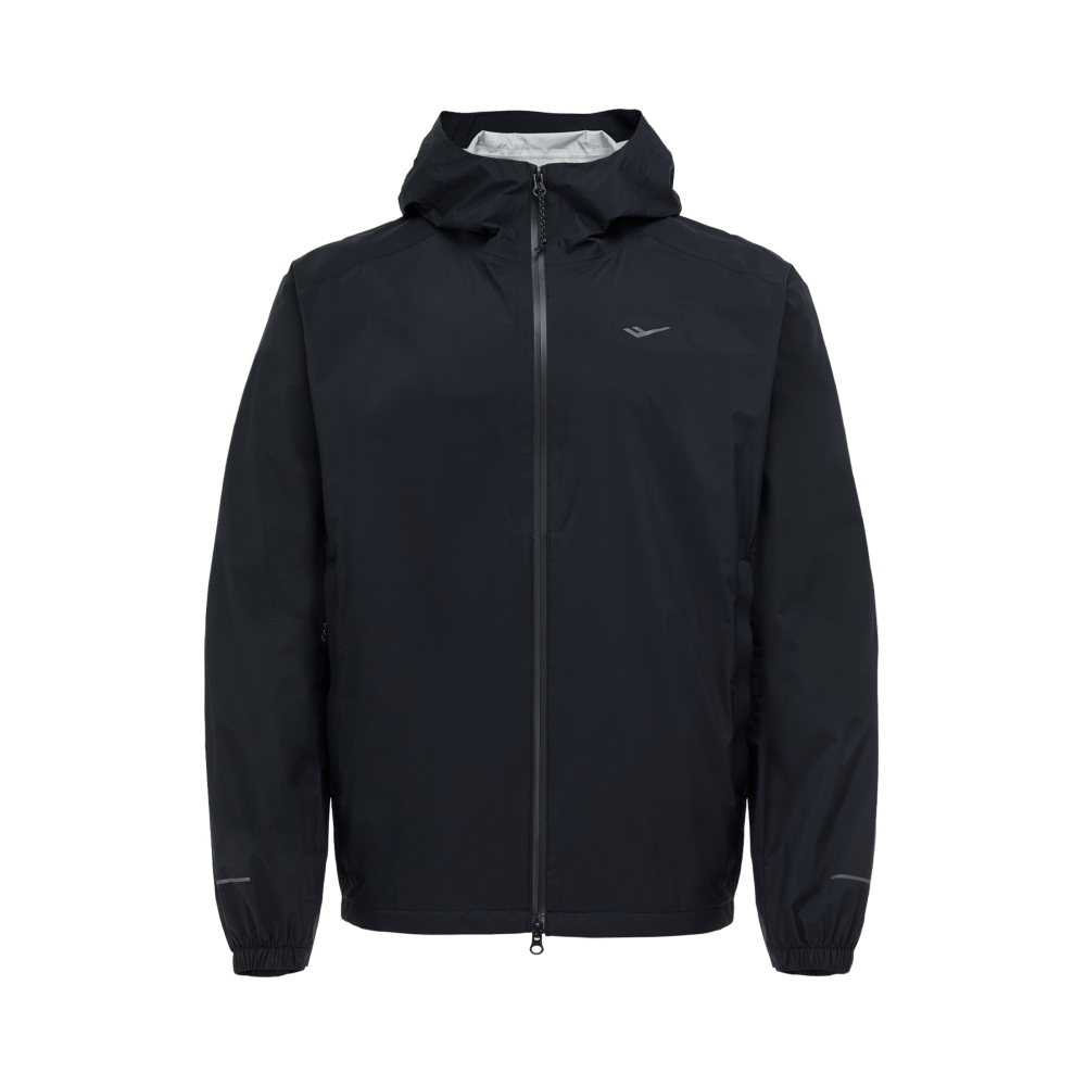 PR3MJ25F602 PRO-SPECS Men's Woven 2.5-Layer Running Jacket