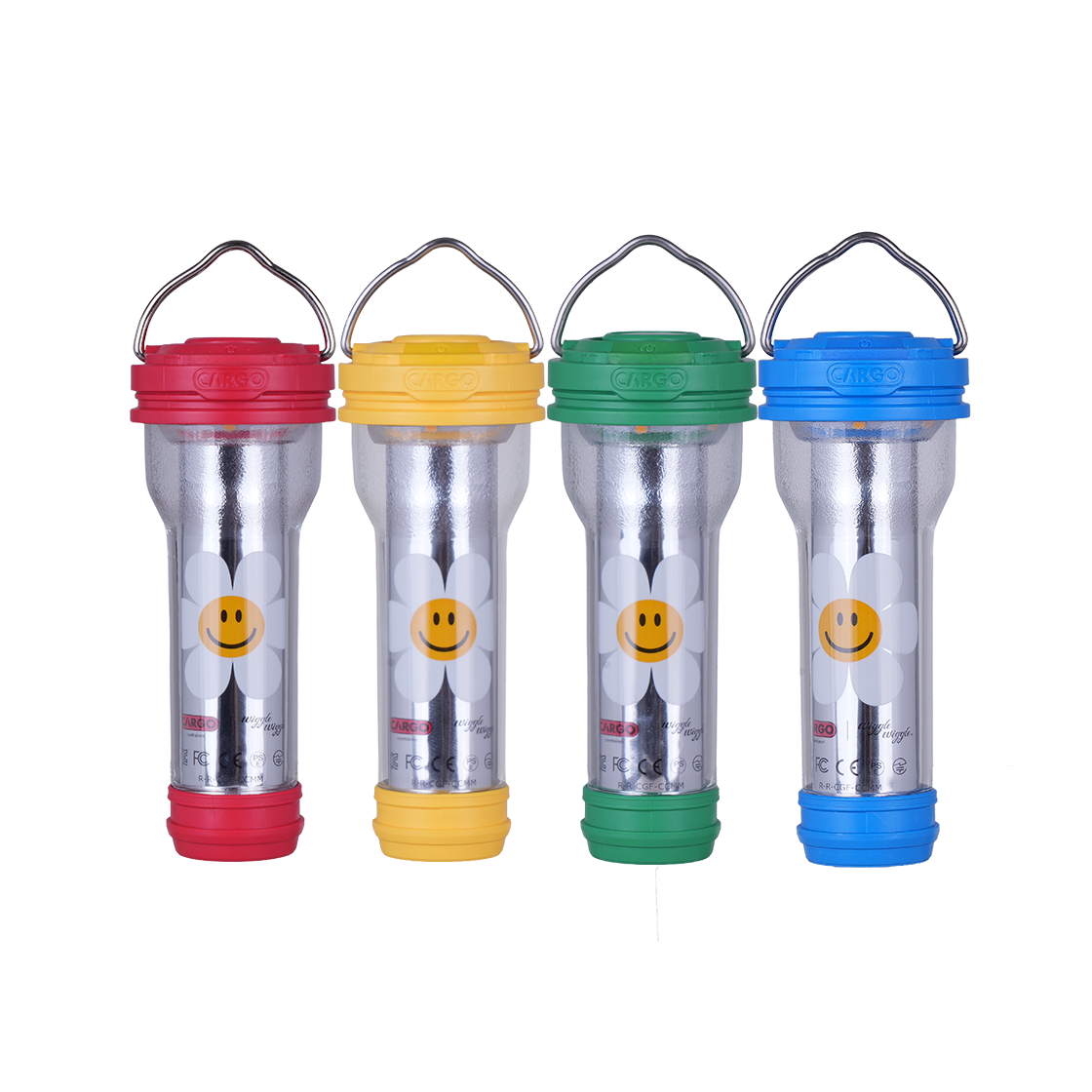 카고컨테이너 X 위글위글 에어라이트 풀패키지(CARGO CONTAINER X Wiggle Wiggle Air Light Full Package) - 2