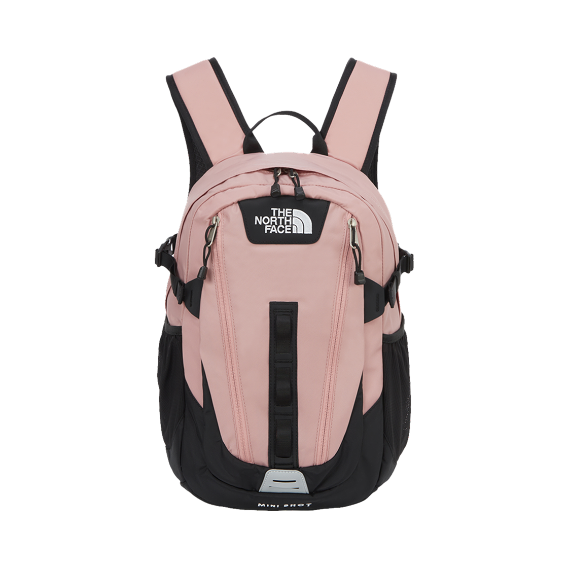 NM2DR54C The North Face Mini Shot Soft Pink - 25FW