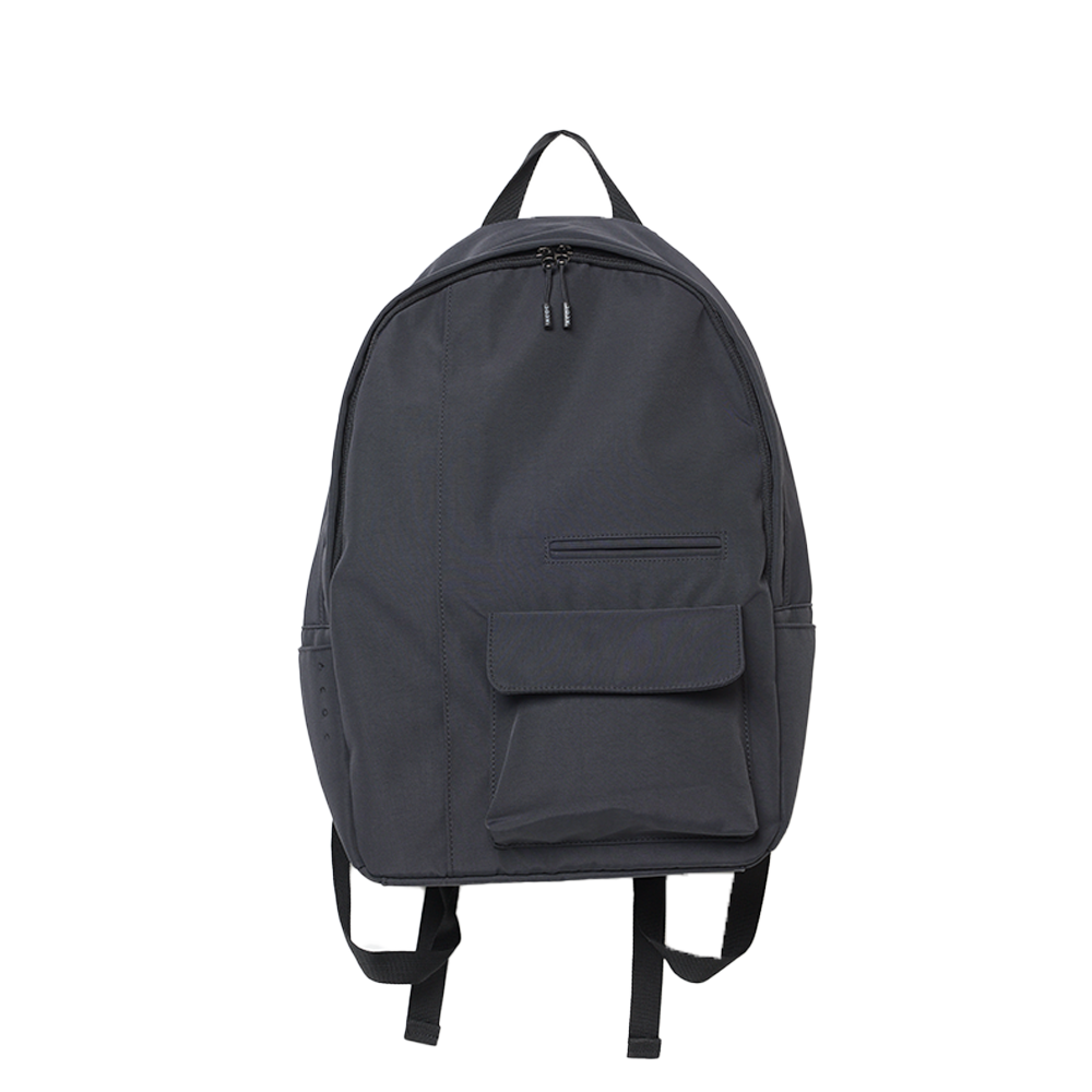 325BG671BK ACOC Pocketer Backpack_Black