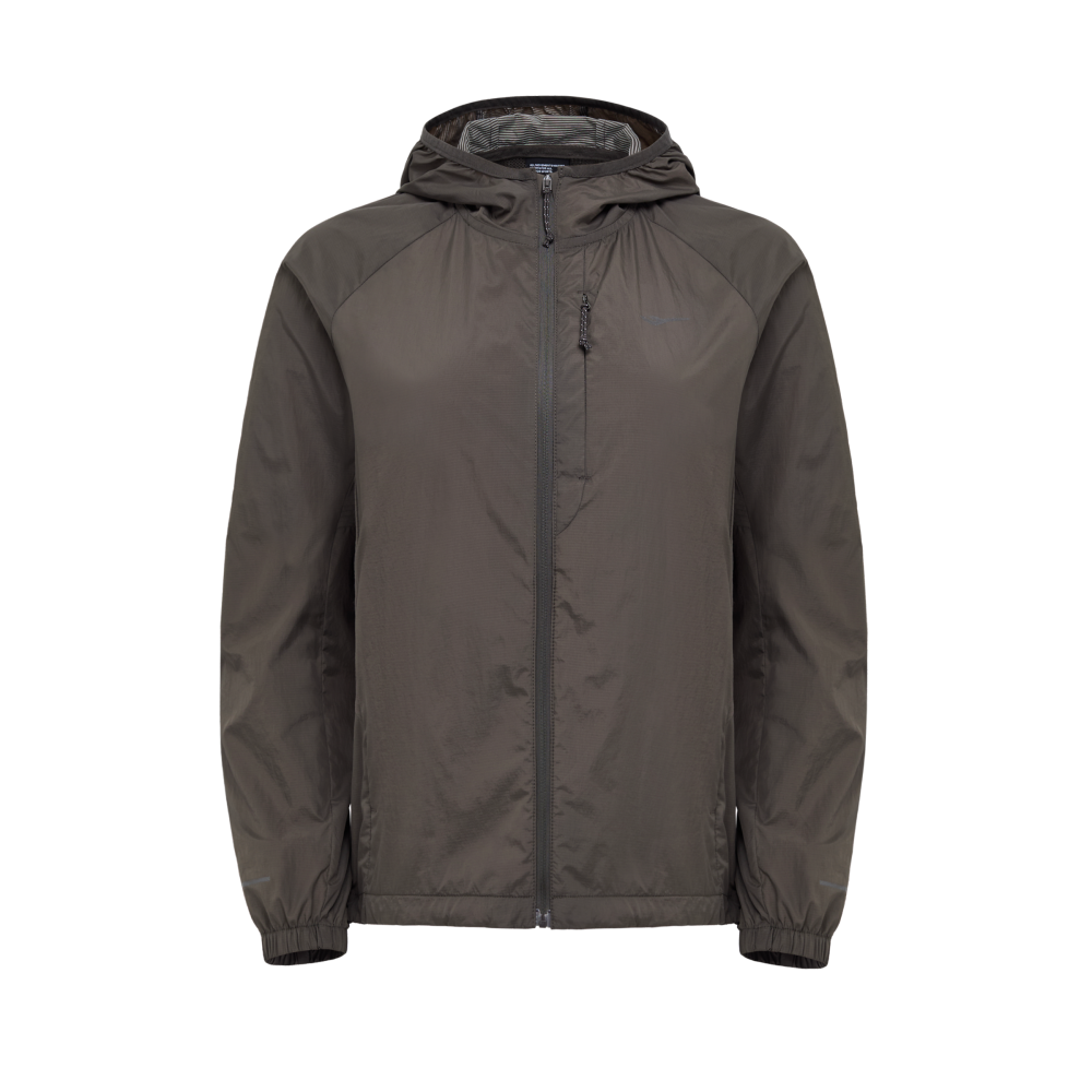 프로-스펙스 러닝 여성 우븐 자켓(PRO-SPECS Women's Woven Running Jacket)