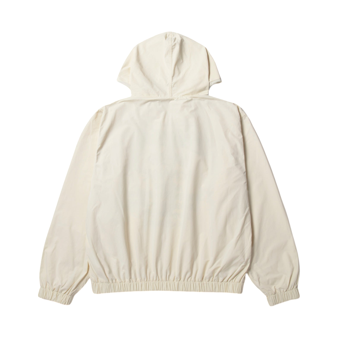 스투시 x 웨일즈 보너 윈드브레이거 아이보리 | Stussy | KREAM