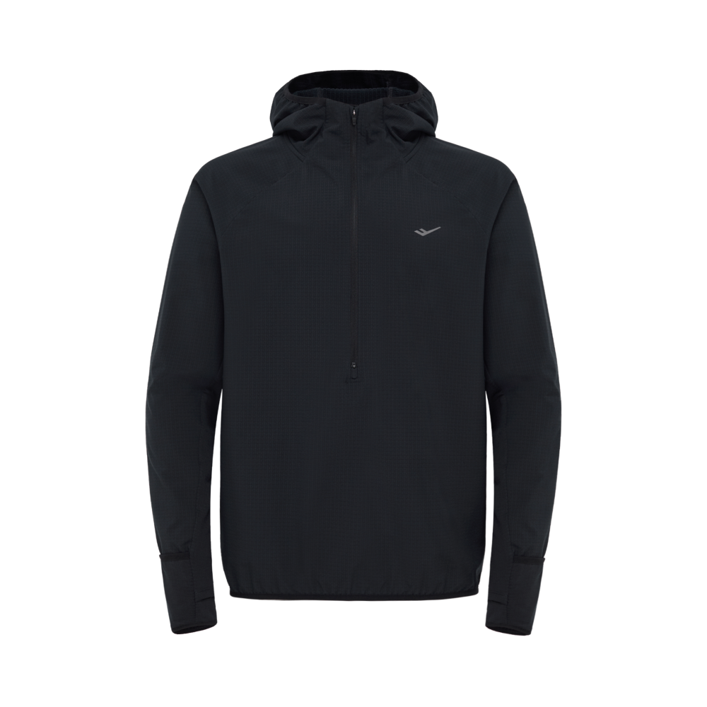 PR3MF25W812 PRO-SPECS Polartec Running Hoodie