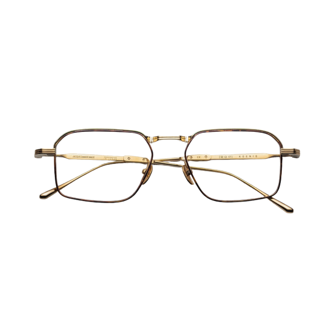 - Jacques Marie Mage Koenig Gold