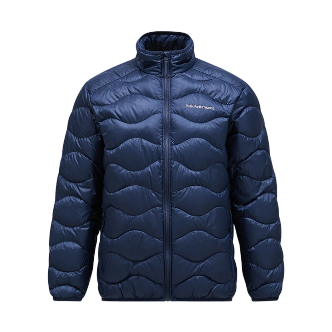 피크 퍼포먼스 힐리움 다운 자켓 블루 쉐도우(Peak Performance Helium Down Jacket Blue Shadow)