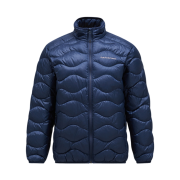 Peak Performance Helium Down Jacket Blue Shadow