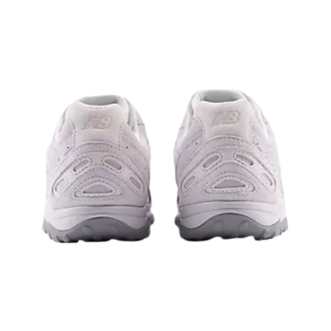 뉴발란스 204L 펄 그레이 매터(New Balance 204L Pearl Grey Matter) - 3