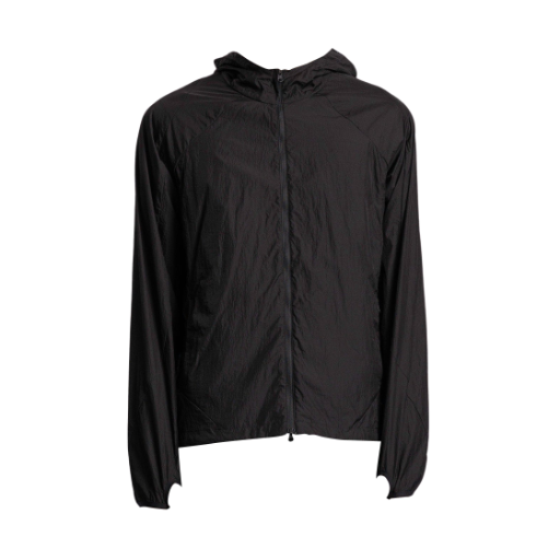 포스트 아카이브 팩션 (파프) 5.0+ 테크니컬 자켓 센터 블랙(Post Archive Faction (Paf) 5.0+ Technical Jacket Center Black)