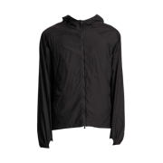 Post Archive Faction (Paf) 5.0+ Technical Jacket Center Black