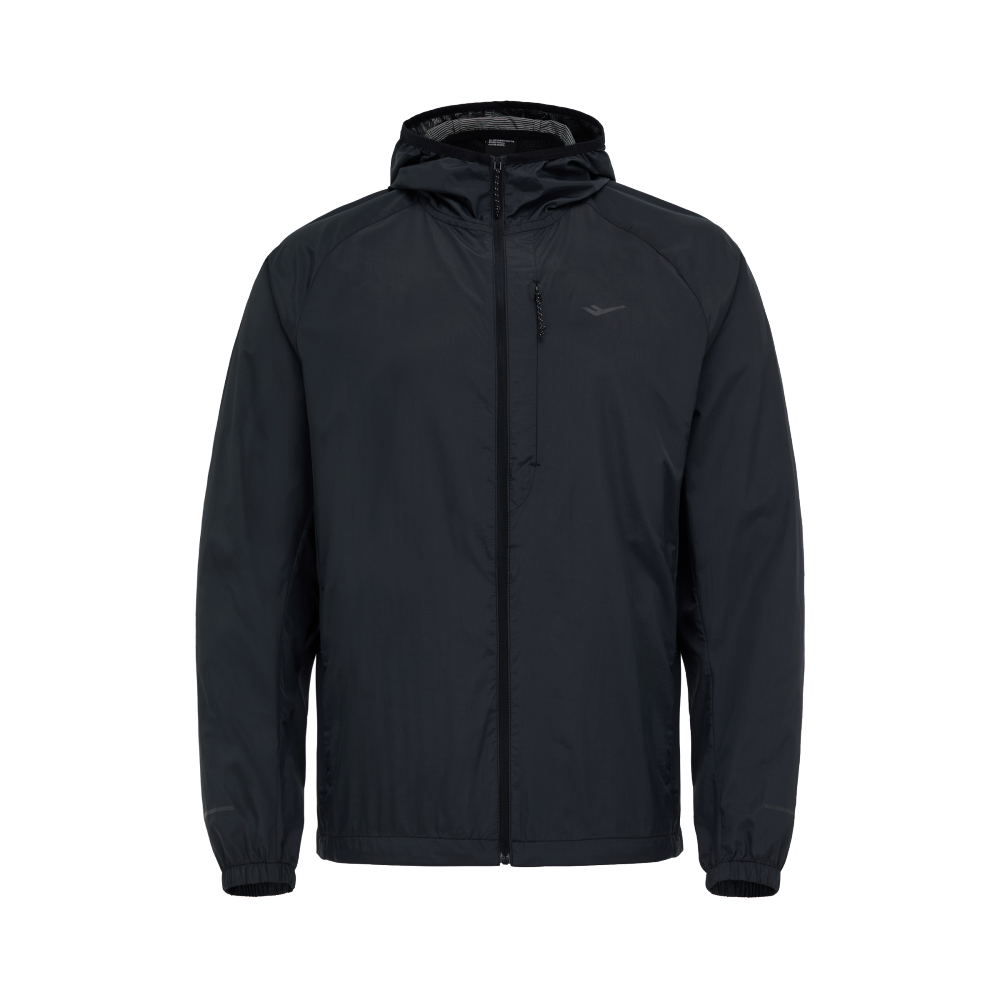 프로-스펙스 러닝 남성 우븐 자켓(PRO-SPECS Men's Woven Running Jacket)
