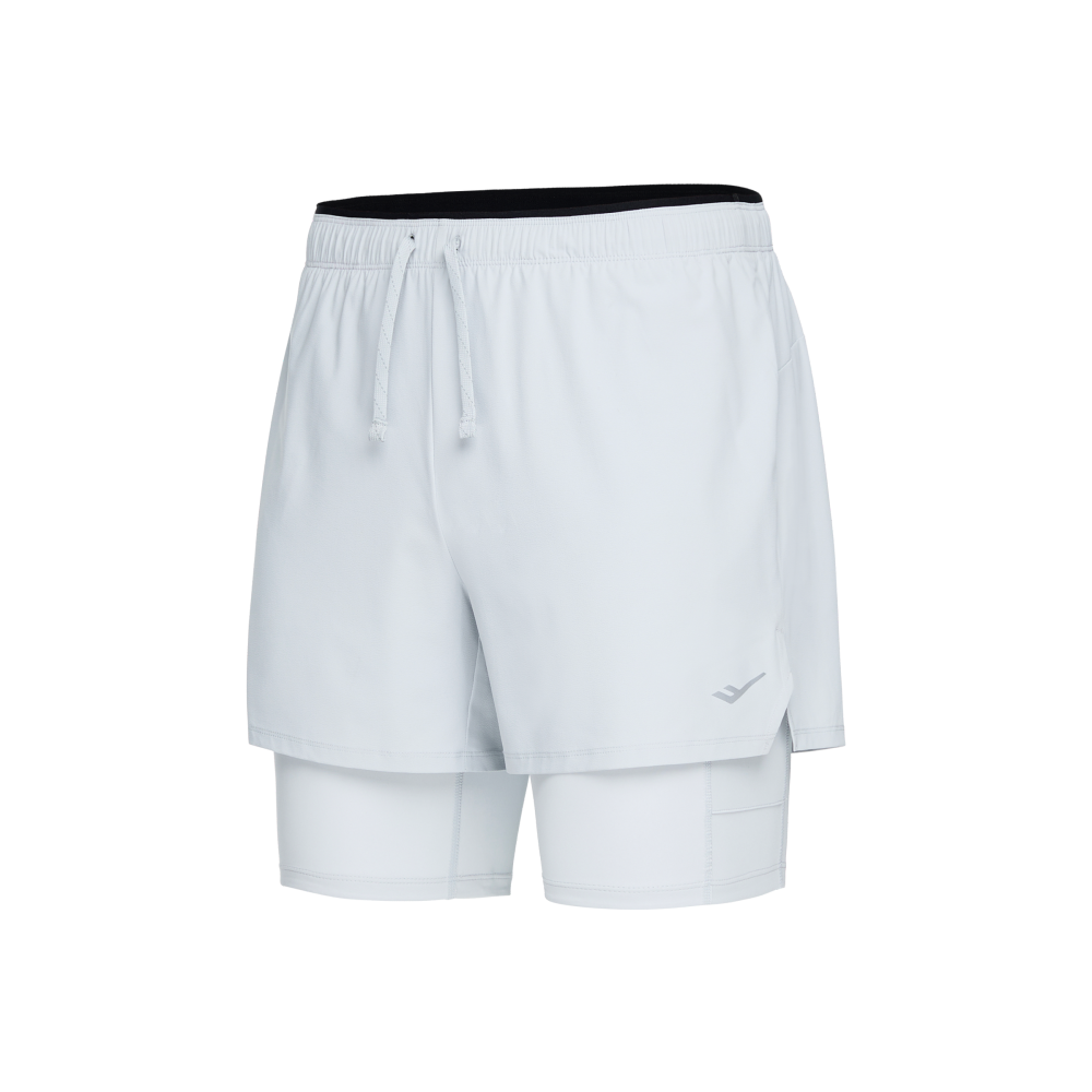 PR3MH25F611 PRO-SPECS Men's Running Woven 3-inch Shorts