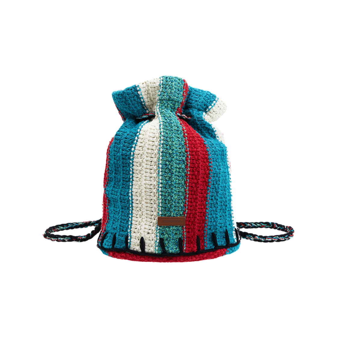 아더에러 젤리 버킷백 멀티(Ader Error Jelly Bucket Bag Multi) - 1