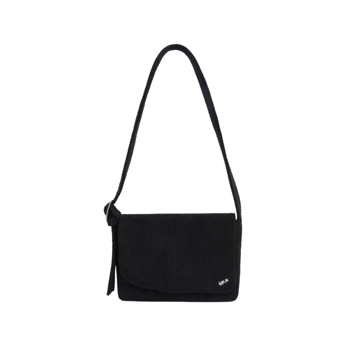 BMADFWBA2201BK Ader Error Gleas Shoulder Bag Noir