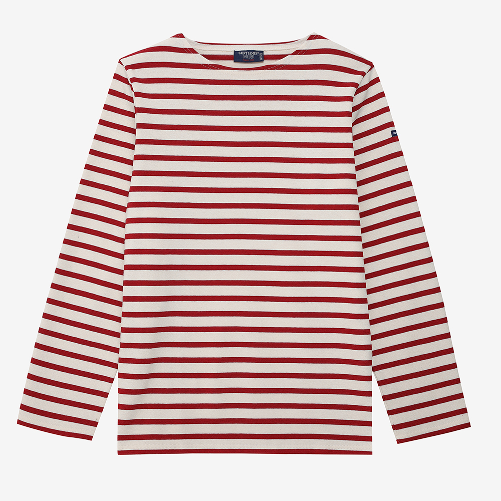 세인트 제임스 메리디앙 II 엘보우 패치 0OU(Saint James Meridien II Elbow Patch 0OU) - 2