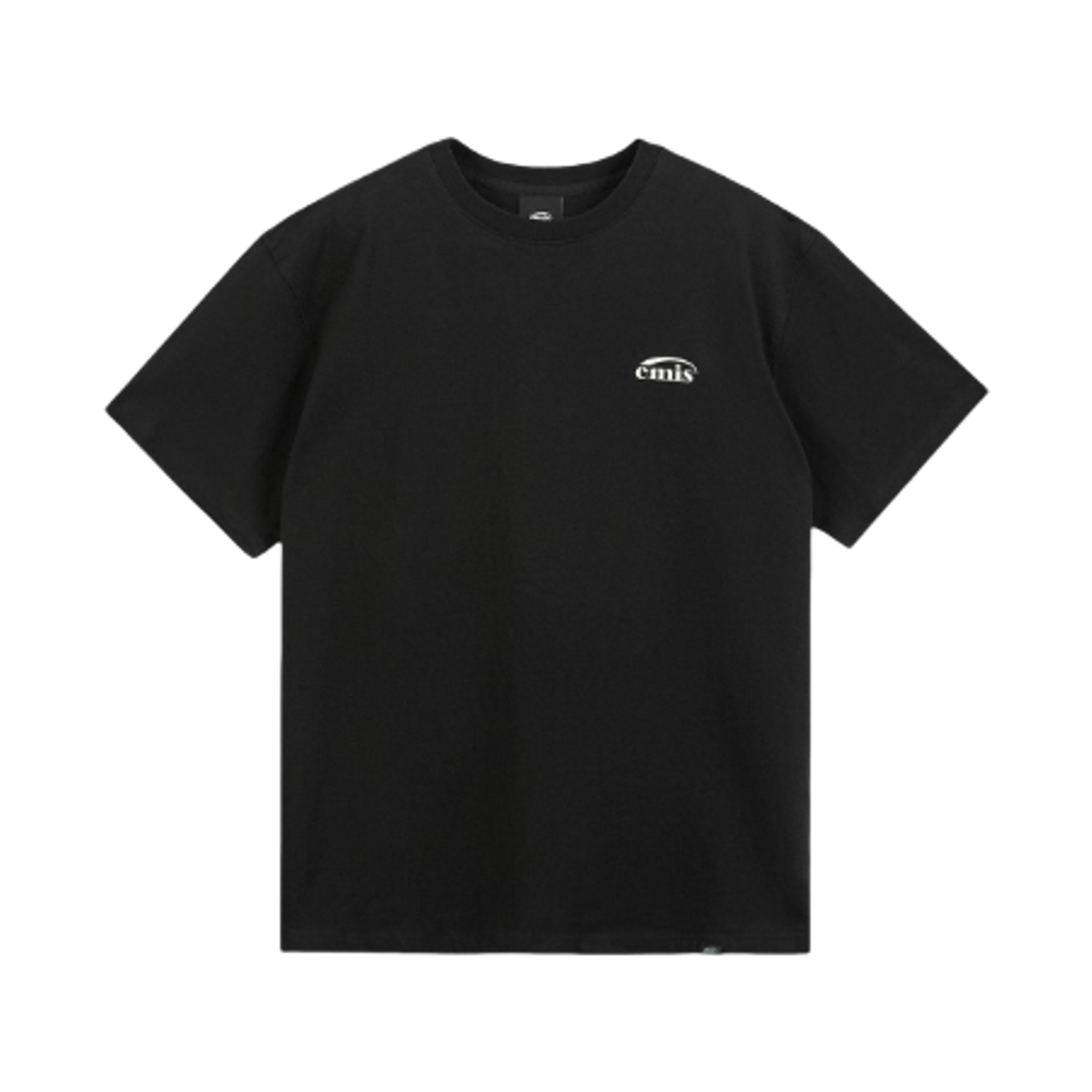 - Emis 24/7 T-Shirt Black