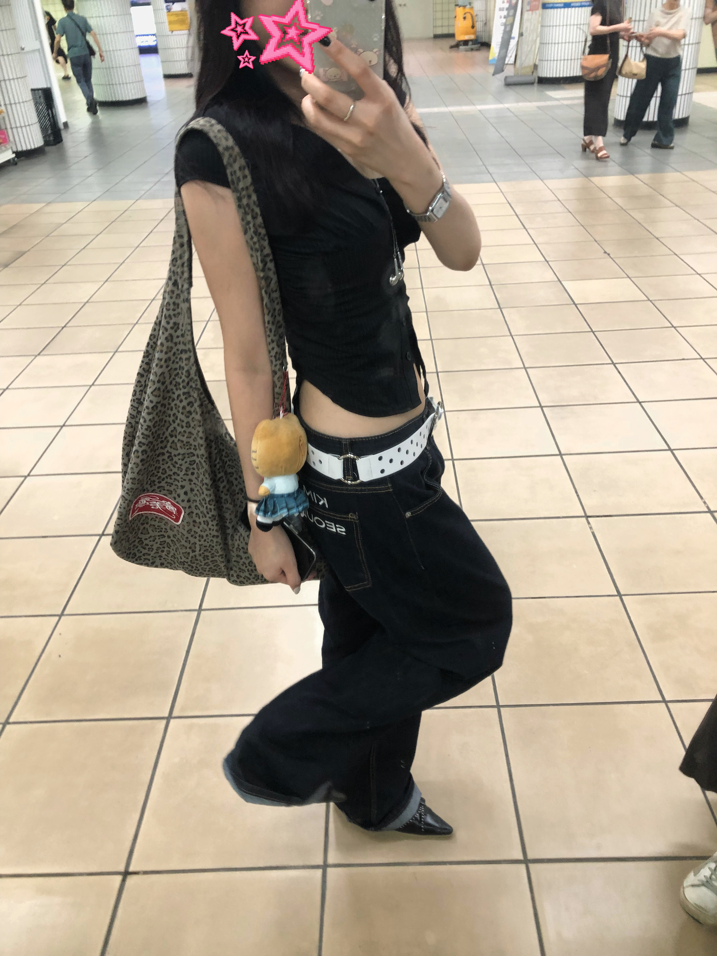 KREAM 스타일