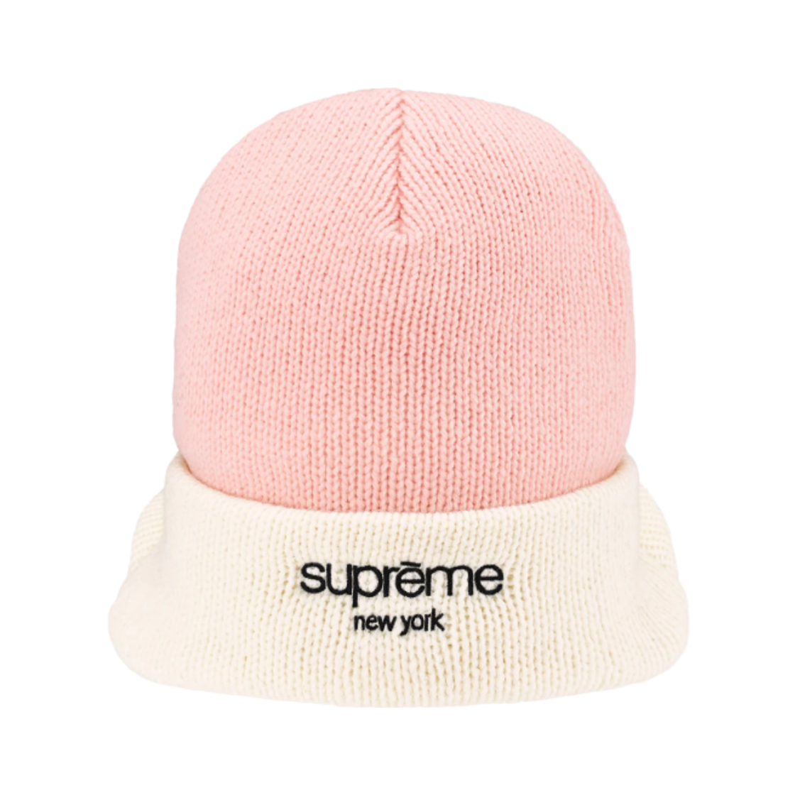 슈프림 레이다 비니 핑크 - 25FW(Supreme Radar Beanie Pink - 25FW) - 1