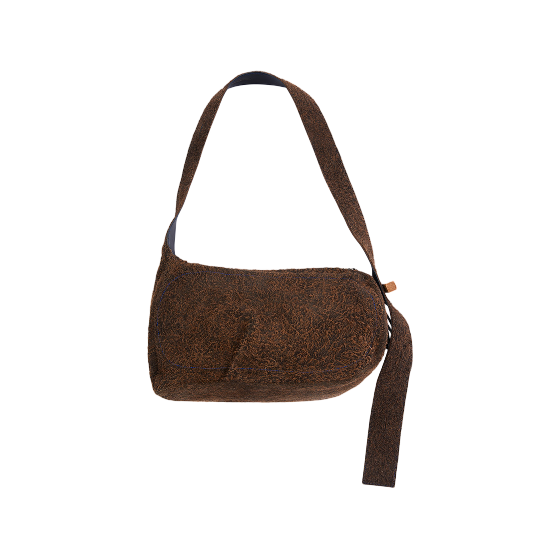 아더에러 토글 토트백 브라운(Ader Error Toggle Tote Bag Brown) - 2