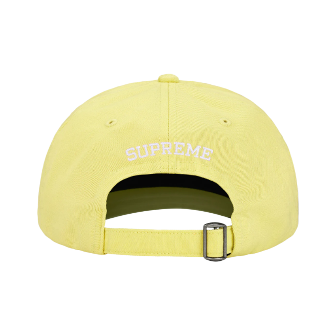 슈프림 스플래터 6-패널 옐로우 - 25FW(Supreme Splatter 6-Panel Yellow - 25FW) - 2