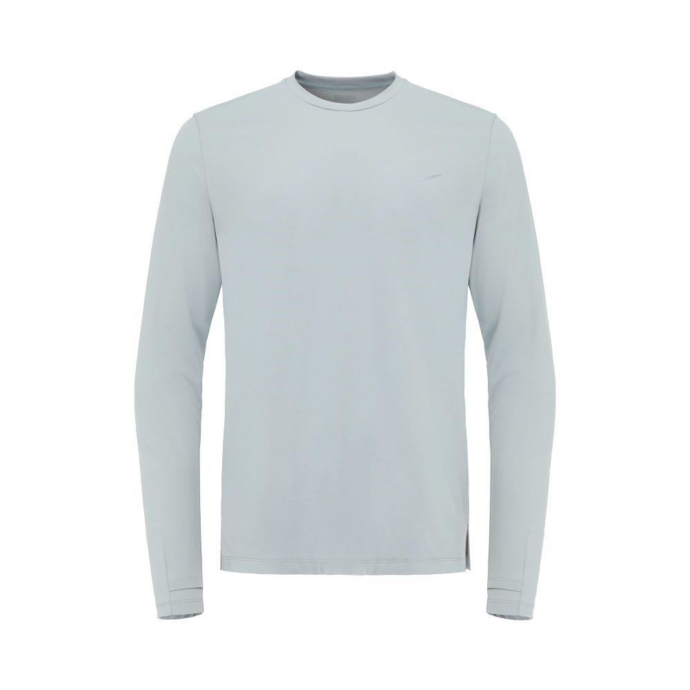 PR3MT25F621 PRO-SPECS Men's Long Sleeve Running T-Shirt