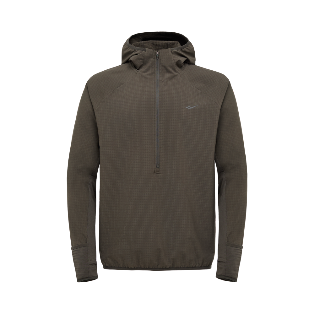 PR3MF25W811 PRO-SPECS Polartec Running Hoodie