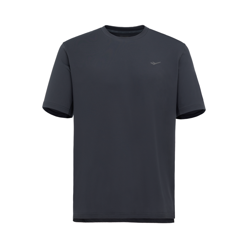프로-스펙스 러닝 남성 반팔 티셔츠(PRO-SPECS Men's Running Short Sleeve T-shirt)