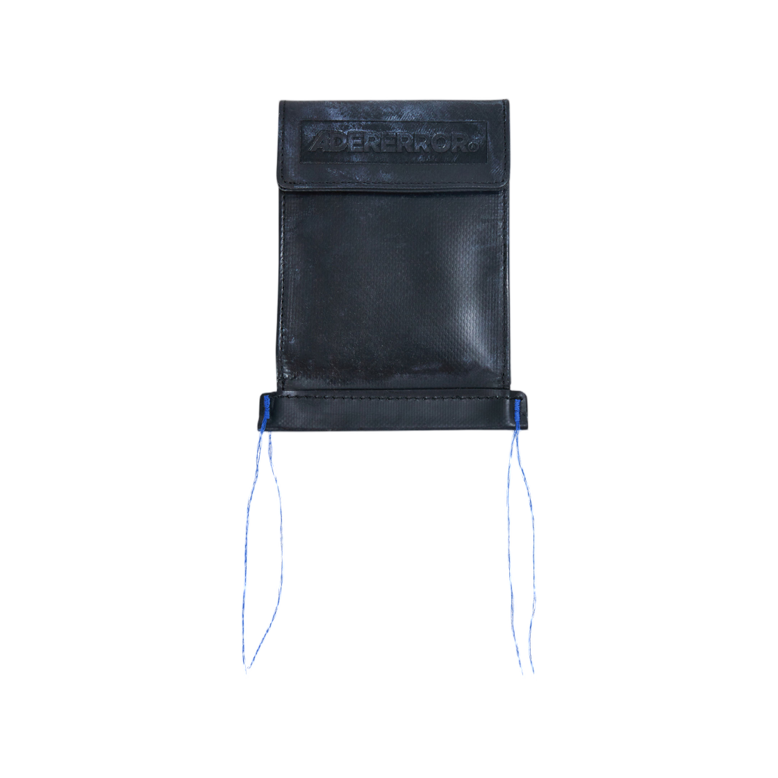 아더에러 트레이스 트리티 월렛 느와르(Ader Error Trace Treaty Wallet Noir)