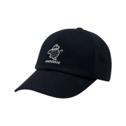 Ader Error Twinny Logo Cap Noir