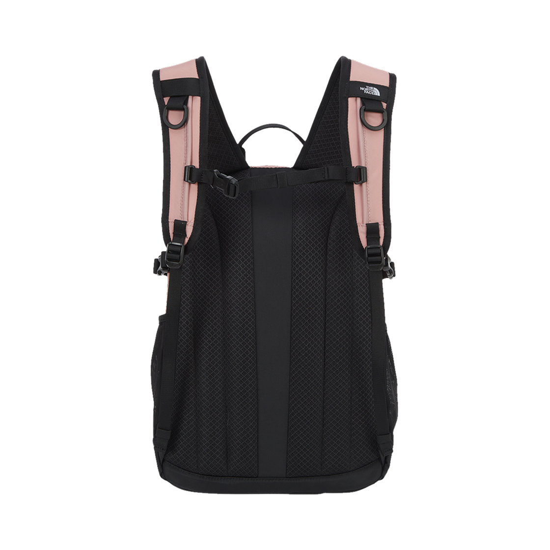 노스페이스 미니 샷 소프트 핑크 - 25FW(The North Face Mini Shot Soft Pink - 25FW) - 2