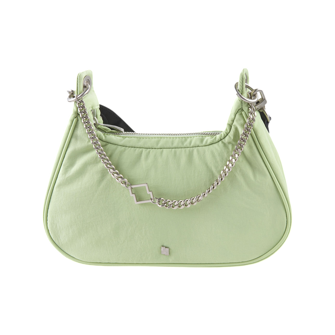 BLASSTB01IMF Ader Error Hobo Bag Lime