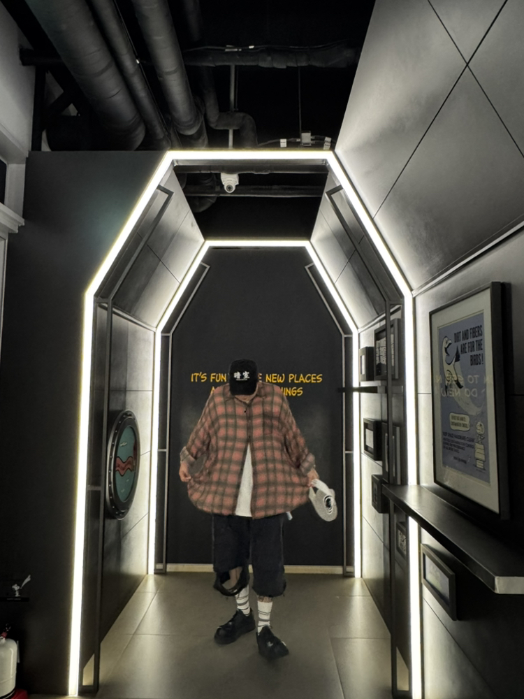 KREAM 프로필 이미지