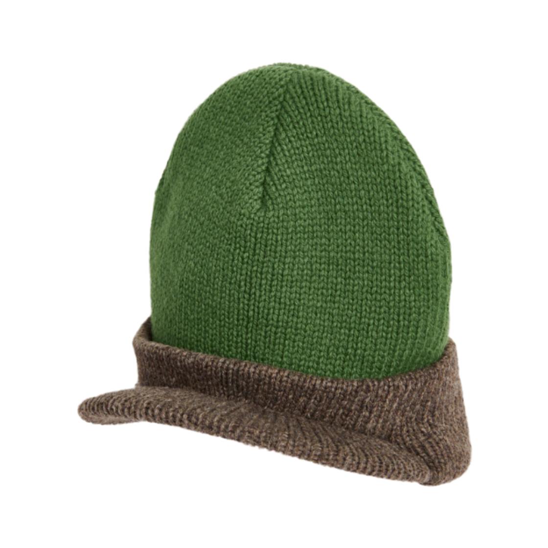 슈프림 레이다 비니 올리브 - 25FW(Supreme Radar Beanie Olive - 25FW) - 3